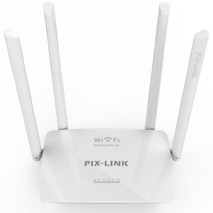 Router Pix-Link Lv-wr08