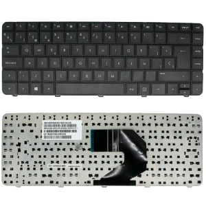 Teclado Hp 1000 cq42